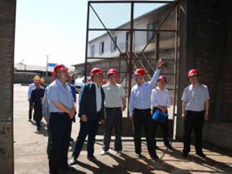 【頭條】注意！山東安全生產(chǎn)巡查啟動(dòng)，5月底前巡查8市（附巡查事項(xiàng)）