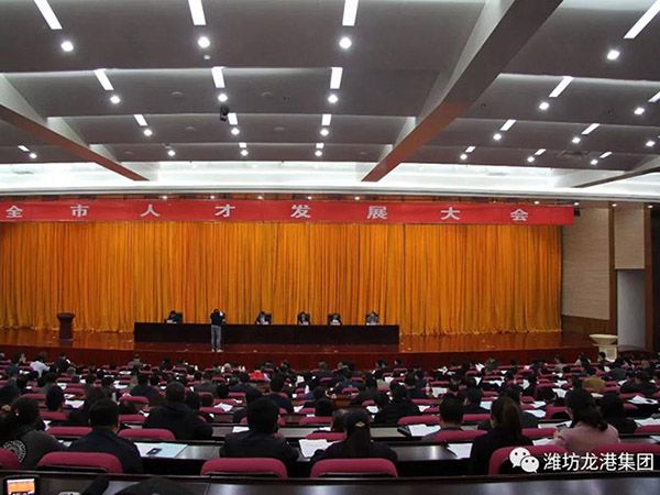 【頭條】昌邑市龍港無(wú)機(jī)硅有限公司入選市2017年度“人才強(qiáng)企先進(jìn)單位”