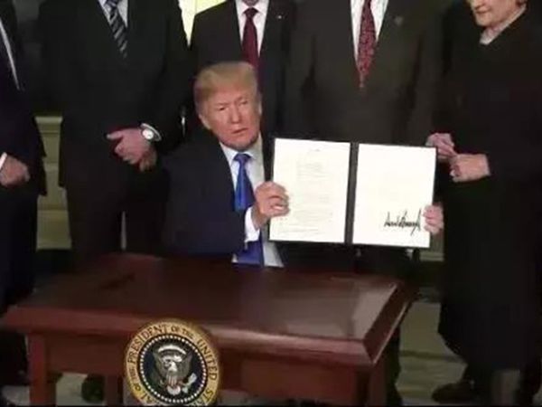 【熱點(diǎn)】中美貿(mào)易戰(zhàn)打響！化工行業(yè)影響幾何？