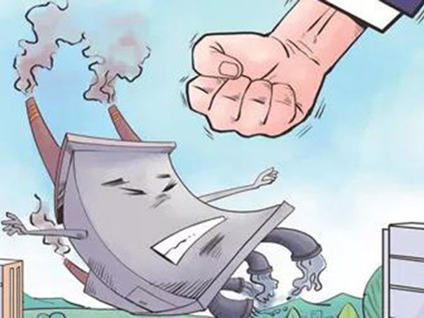 【頭條】3月1日起，“2+26”城市執(zhí)行大氣污染物特別排放限值