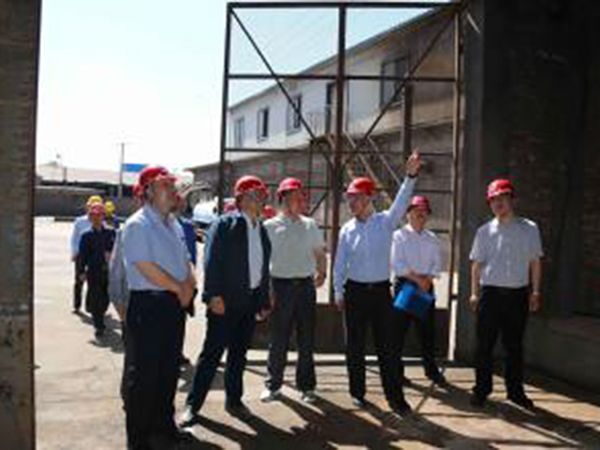 【頭條】注意！山東安全生產(chǎn)巡查啟動(dòng)，5月底前巡查8市（附巡查事項(xiàng)）