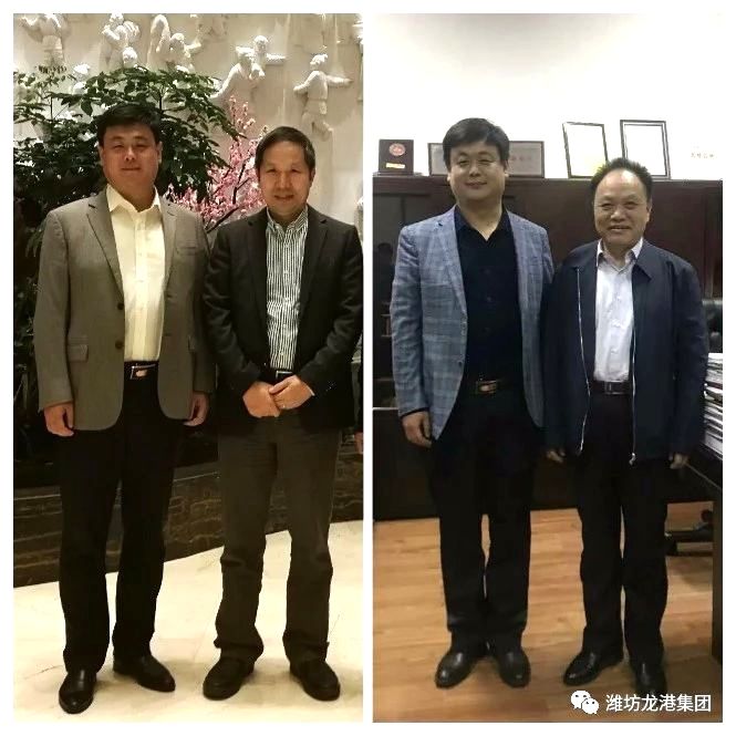 回首過去，不忘初心；展望未來，砥礪前行丨2019，龍港再出發(fā)！