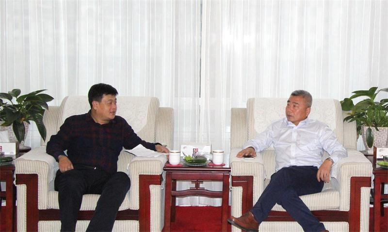 回首過去，不忘初心；展望未來，砥礪前行丨2019，龍港再出發(fā)！