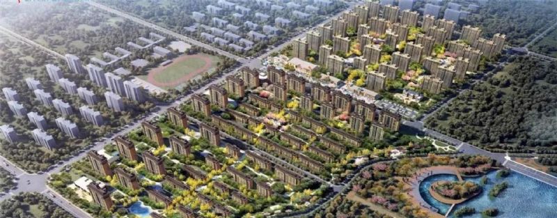 回首過去，不忘初心；展望未來，砥礪前行丨2019，龍港再出發(fā)！