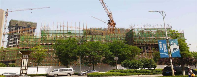 回首過去，不忘初心；展望未來，砥礪前行丨2019，龍港再出發(fā)！