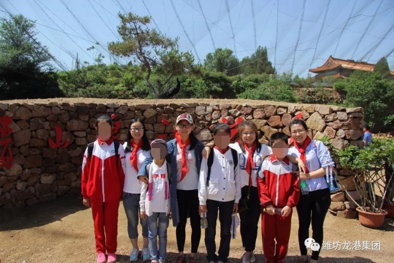 回首過去，不忘初心；展望未來，砥礪前行丨2019，龍港再出發(fā)！