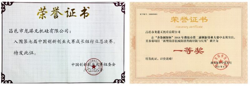 回首過去，不忘初心；展望未來，砥礪前行丨2019，龍港再出發(fā)！