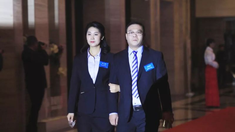 “感恩相伴?筑夢同行”——龍港集團(tuán)2019新春年會盛大舉行！