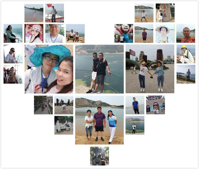 重溫歷史、不忘初心，走進(jìn)自然、愛護(hù)環(huán)境——2019年龍港集團(tuán)員工福利旅游活動(dòng)成功開展！