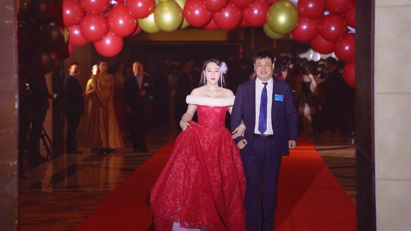 “凝心聚力 ·砥礪前行”— 龍港集團(tuán)2020新春年會(huì)完美收官！