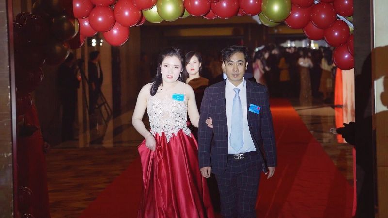 “凝心聚力 ·砥礪前行”— 龍港集團(tuán)2020新春年會(huì)完美收官！