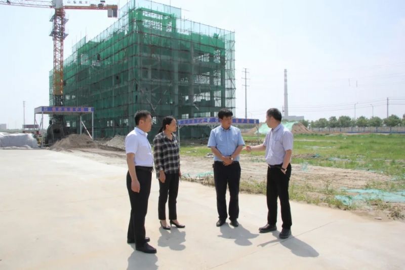 人才強(qiáng)企新高地：中國(guó)工程院王玉忠院士與龍港集團(tuán)簽訂合作協(xié)議