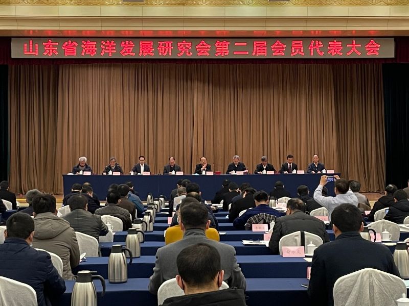 【喜訊】龍港硅業(yè)公司喜獲山東省海洋科技創(chuàng)新獎(jiǎng)二等獎(jiǎng)！