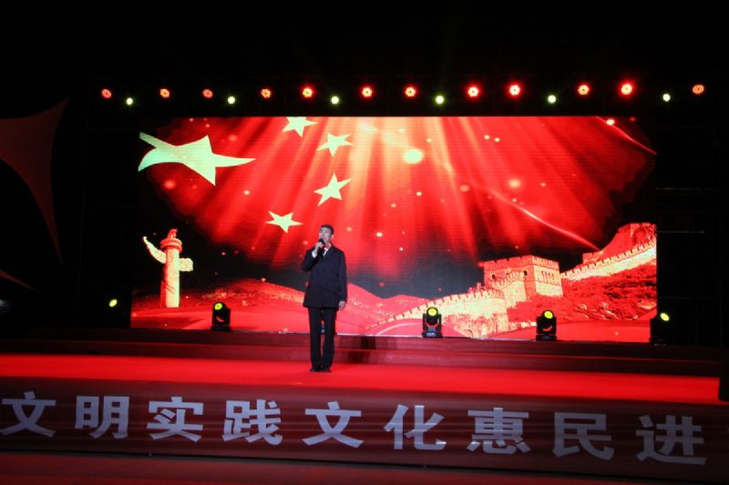 “紅色的贊歌”獻(xiàn)禮建黨100周年！