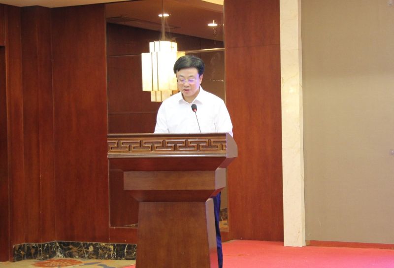 濰坊龍港集團(tuán)董事長王敬偉榮獲“風(fēng)箏都zui美科技工作者”！