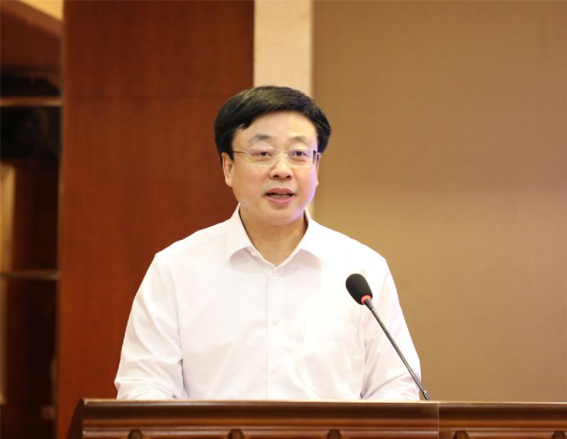 濰坊龍港集團(tuán)董事長王敬偉榮獲“風(fēng)箏都zui美科技工作者”！