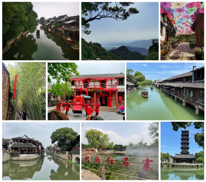 重溫黨史 堅(jiān)定信念 熔煉團(tuán)隊(duì) 共創(chuàng)未來——龍港集團(tuán)開展紅色主題團(tuán)建活動(dòng)