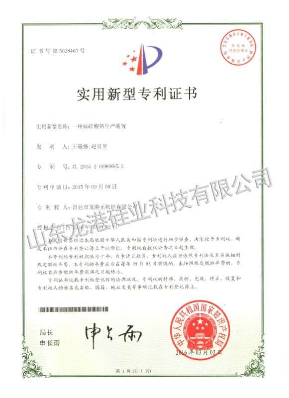 實(shí)用新型專利