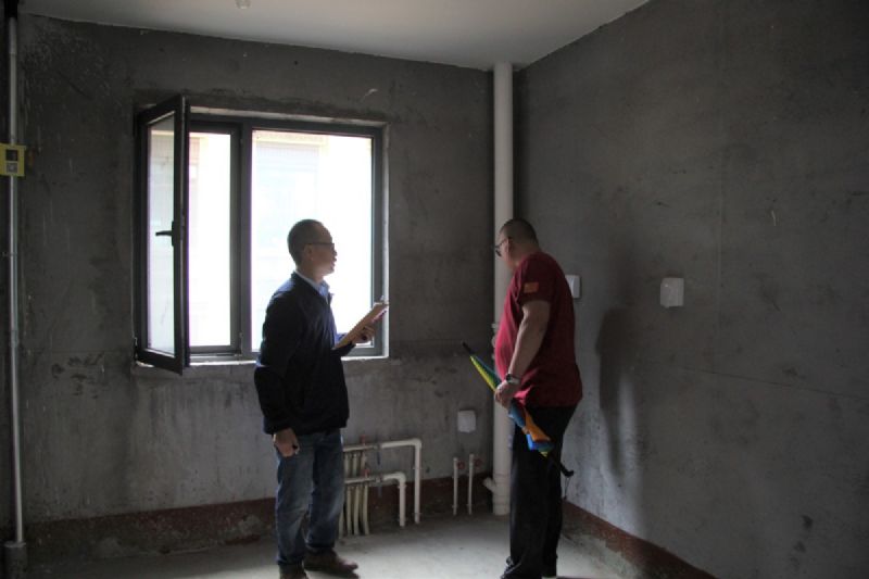 育鑒美好，歡迎回家 ——龍港·育秀園一期高層交接鑰匙儀式隆重舉行！