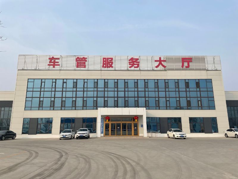 “我們的中國夢 文化進(jìn)萬家”昌邑市2022文化惠民演出龍港汽車產(chǎn)業(yè)園專場火熱舉行！