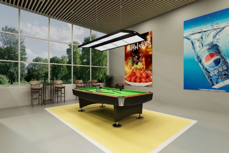 市體育事業(yè)發(fā)展中心領導蒞臨龍港運動中心調(diào)研